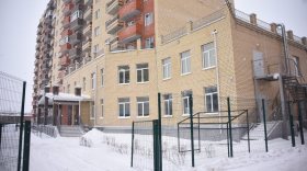 В Вологде открыли филиал детского сада №3 на улице Гагарина