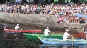 «Праздник лодки» признан одним из лучших туристических событий в России