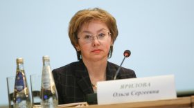 Бывшая заместитель министра культуры РФ арестована по делу о злоупотреблении должностными полномочиями