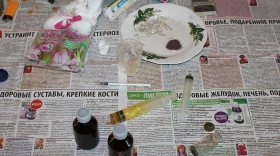 40-летний житель Вологды устроил дезоморфиновый притон в своей квартире