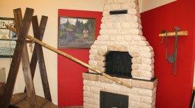 Об истории древнего и средневекового Череповецкого края можно узнать на выставке