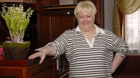 Вологодская предпринимательница Антонина Ивойлова не будет сидеть в тюрьме за мошенничества