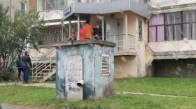 Жители деревни Городище в Череповецком районе сами ищут почтальона