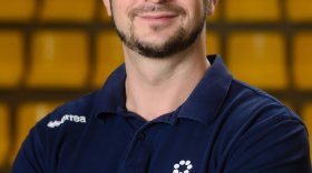 Новым тренером волейбольной «Северянки» в Череповце стал Захар Пилипенко