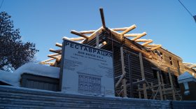 Дом кружевниц в Вологде дореставрируют к 2016 году