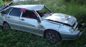 В Грязовецком районе пьяный водитель насмерть сбил пешехода