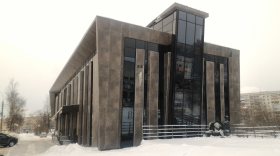Самовольная «Ария»: Гостиницу в центре Вологды признали самовольной постройкой, но сносить не будут