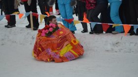 В Вологодском районе пройдет конкурс зимних драндулетов
