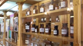 Музей аптечного дела в Череповце открылся после реконструкции
