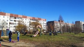 Администрация Вологды поменяла условия голосования по детсаду в Бывалово