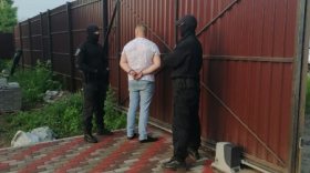 Восьмерых участников банды наркосбытчиков осудили в Череповце