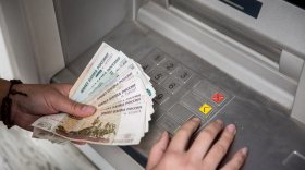 В Вологодской области зарплаты оказались на 23% меньше, чем в среднем по стране
