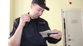 Вологодские полицейские пополнят регистр доноров костного мозга