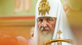 В Череповце и Вологде на время богослужений с участием патриарха Кирилла перекроют часть улиц