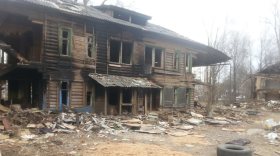 Прокуратура выявила бездействие администрации Вологды по сносу расселенных домов