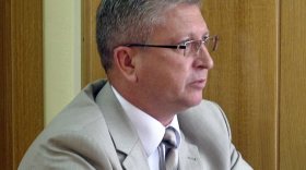 Уголовное дело в отношении экс-управляющего вологодского отделения ПФР Василия Жидкова передали в суд