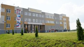 Новую школу в Охмыльцево в Вологде построят по проекту школы в Кирове
