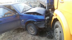 В Вологде пьяный водитель ВАЗа зажал руку инспектора ДПС и протащил его за машиной полкилометра