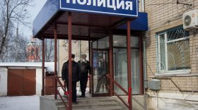 В Вологодском районе после ремонта открыли помещения дежурной части МВД