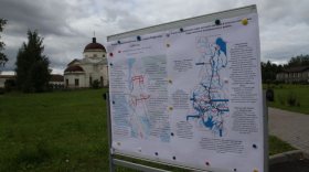 Кирилловские власти предложили отремонтировать главные улицы во всех центральных усадьбах Вологодской области