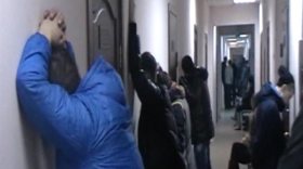 Череповецкие полицейские съездили в Калининград, чтобы задержать наркоторговца