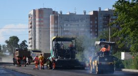 Улицы Карла Маркса и Фрязиновскую в Вологде отремонтируют к августу