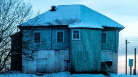 Прокуратура: Снос половины дома в Усадьбе Батюшкова произошел по халатности