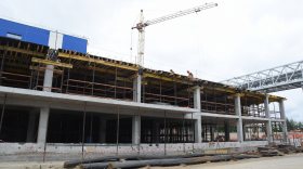 Завод «Нестле» в Вологде планируют открыть в феврале 2019 года  