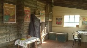 Музей веры и суеверий откроется 13 августа в Вологодском районе