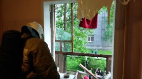 В Череповце в квартире взорвался бытовой газ: хозяева варили наркотики
