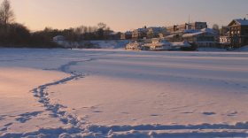 Выставка зимних фотографий «Снежный альбом» откроется в Вологде 3 декабря