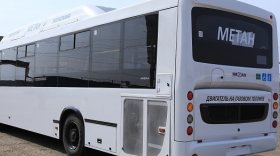 НЕФАЗы вместо НЕФАЗов: в Вологде потратят на автобусы 54,6 млн рублей вместо 44,6 млн