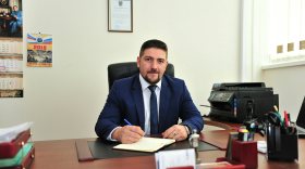 Депутат из Череповецкого района написал заявление в полицию на администраторов паблика в ВК