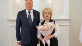 Начальник департамента имущественных отношений Вологодской области решила покинуть свой пост