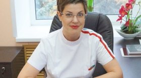 В Вологодской области назвали лучшего врача 2022 года