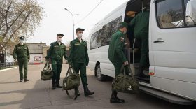 Необоснованную мобилизацию 15 тысяч россиян отменила прокуратура