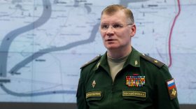 Минобороны: в ходе ракетного удара по Макеевке в ДНР погибли 63 российских военных