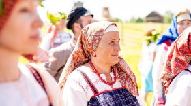 Музей «Семенково» приглашает на экскурсии о быте и жизни наших предков 23 и 24 июля