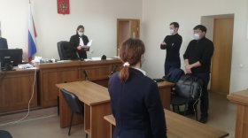 Суд вынес приговор Наталье Норимовой по делу о растрате 12,6 миллионов из «Вологдабанка»