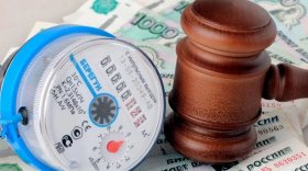 В Вологде управляющая компания незаконно погасила долги по квартплате на два миллиона рублей за счет банка