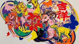 Выставка графики современных художников Тайваня открылась в Вологде