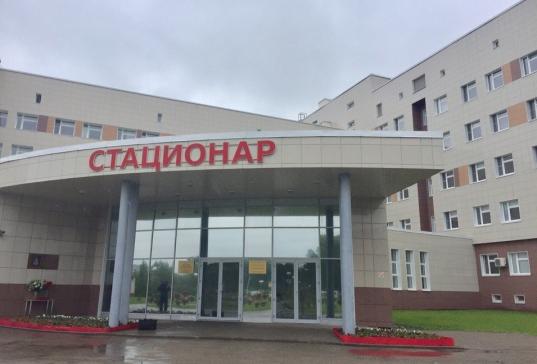 В суде по делу вологодского врача-анестезиолога выступит эксперт от Леонида Рошаля