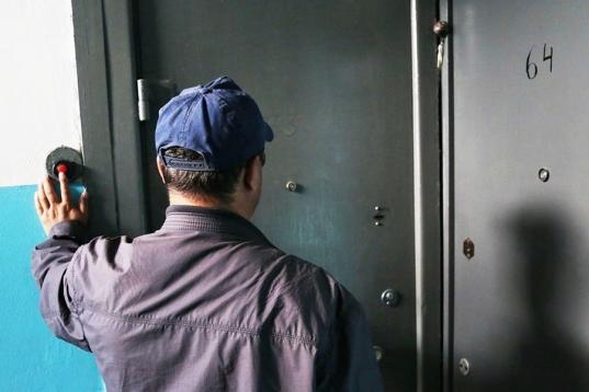 В Вологде задержали двух лже-газовиков, предлагающих заменить газовое оборудование