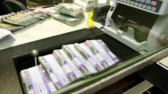 В Вытегре осудили сотрудника «Россельхозбанка», укравшего со счетов клиентов 3,5 млн рублей