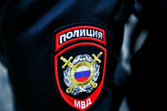 В Череповце и четырех районах области поменялись главные полицейские