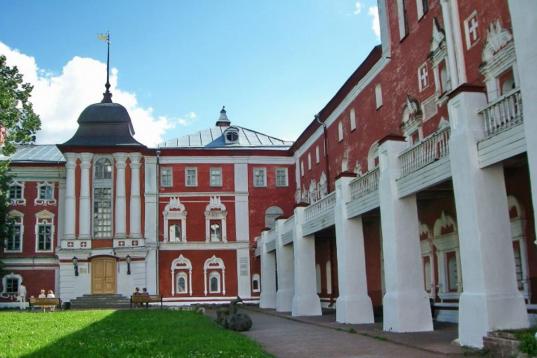 «Ночь искусств – 2018» пройдет в Вологде на шести площадках музея-заповедника 