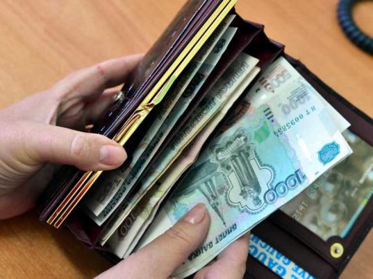 В Вологодской области предлагают увеличить зарплаты бюджетникам, не попавшим в "майские указы" президента