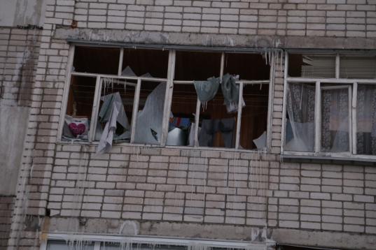 В Вологде после взрыва в пятиэтажке прошли обыски в офисах газовиков и управляющей компании