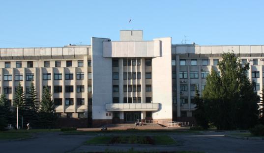 Дефицит бюджета в Вологде в 2019 году составит 253 млн рублей