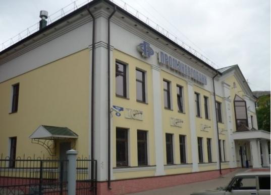 В Вологде возбуждено уголовное дело в связи с банкротством АО «Промэнергобанк»
